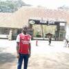Nick Wainaina