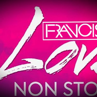 BOLLYWOOOD LOVE PROGRESSIVE (DJ FRANCIS REWORK) NON STOP MIX by FRANCIS OFFICIAL