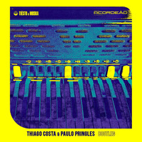 Tiësto &amp; Moska - Acordeão (Thiago Costa &amp; Paulo Pringles Bootleg) by Paulo Pringles