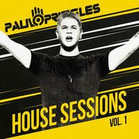HOUSE SESSIONS 1 by Paulo Pringles
