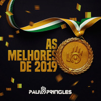 AS MELHORES DE 2019 by Paulo Pringles