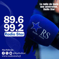 Radio star Live by Radio Star Bukavu