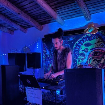 Kiki Mezcal