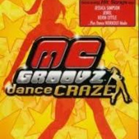 DANCE CRAZE MIXTAPE by ViceAirwaves