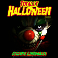 Totally Halloween 2016 by Anders Lundgren