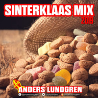 Sinterklaas Mix 2019 by Anders Lundgren