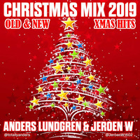 Christmas Mix 2019 E08 by Anders Lundgren