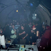 Steve Flager - Live at Underground Experiment 25.12.2000 by Saxo