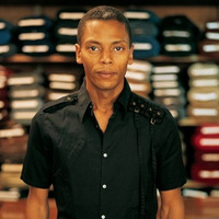Jeff Mills - Blue Potential mix by Saxo