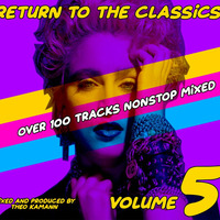 Theo Kamann Return To The Classics 5 by DW210SAT