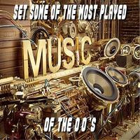 SET SOME OF THE MOST PLAYED OF THE 00'S ( MARIO MIX DJ 2019 ) by Mário Mix Dj
