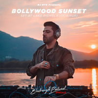 Electronyk Podcast Specials | DJ NYK - Bollywood Sunset Set at Lake Pichola (Udaipur) by DJ NYK