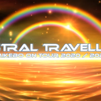 mikebo - Astral Traveller Tour Trailer by mikebo
