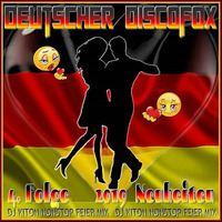 ♫♪ Deutscher Discofox - 4.Runde ♬♩😍 2019 NEUHEITEN 😄.. Tanz Region mit DJ KITON by DJ KITON