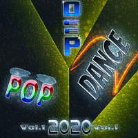 Deep Pop DANCE 2020 👉 Vol.1 by DJ KITON