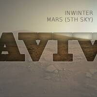 InWinter - Mars (5th Sky) by Jenny Karol ॐ