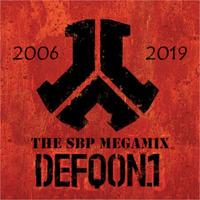 Defqon.1 Anthem 2006 - 2019  The SBP Megamix by SimBru / Swiss Boys Project / M-System