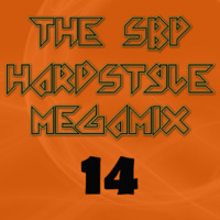 The SBP Hardstyle Megamix 14 by SimBru / Swiss Boys Project / M-System