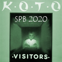 Swiss Boys Project - Visitors (SBP cover 2020) by SimBru / Swiss Boys Project / M-System