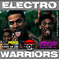 IVANCHU DEEJAY - ELECTRO WARRIORS SESSION by Ivanchu Deejay