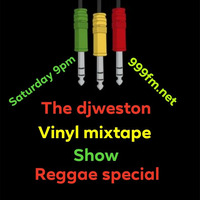 djweston emergency fm reggae special pt2 by dj paul weston