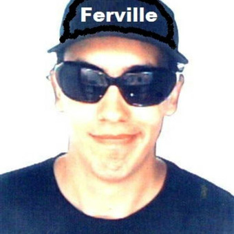 Ferville Remixer Junglists