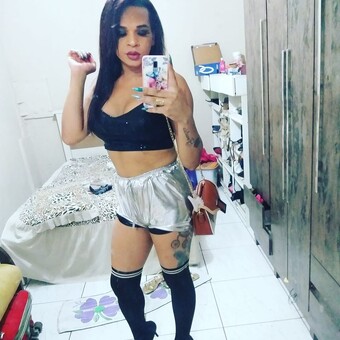 Jhully Chandelly Chery