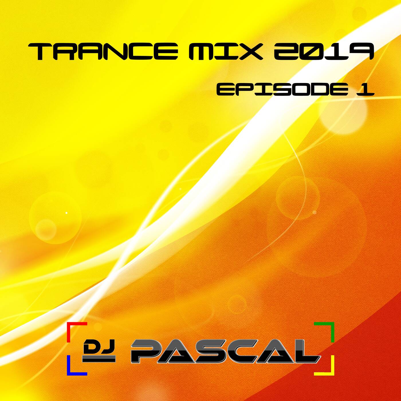 Trance Mix 2019 Episode 1 episode artwork