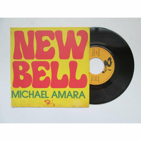MICHAEL AMARA - NEW BELL by Paul Murphy
