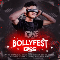 01 DIVINE CHAL BOMBAY (BollyFest The Album 2.0 ) GNS MUSIC by GNS MUSIC