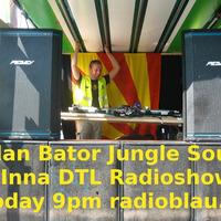 Ulan Bator Sound Inna DTL Radioshow 2019-11-23 by downtownlyrics