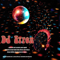 (191122) Zyron Live in the Mix by DJ Zyron