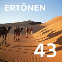 E43 - Saraha by ERTÖNEN