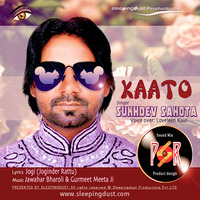 Kaato by Sleepingdust