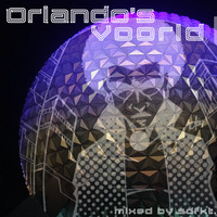 Orlando's Voorld by sdfkt.