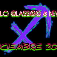 Classic &amp; New Italo Disco MixX - Diciembre 2019 by Rulas MixX