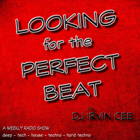 Looking for the Perfect Beat 201948 - RADIO SHOW by DJ Irvin Cee by Irvin Cee