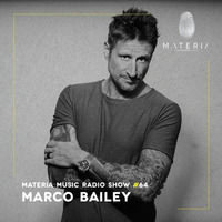 Marco Bailey - 06-11-2019 by Techno Music Radio Station 24/7 - Techno Live Sets