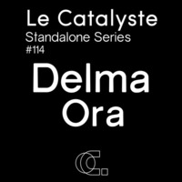 Standalone Series: Delma Ora (Berlin) - bass and breaks by Le Catalyste