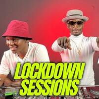 Live on Lockdown Session [Afrobeats, Mombatoon, Dancehall, Kenya, Amapiano] by DJ Shinski
