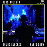 Sound Kleckse Radio Show 0366 - Jens Mueller - 2019 week 45 by Jens Mueller