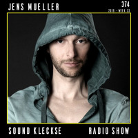 Sound Kleckse Radio Show 0374 - Jens Mueller - 2019 week 53 by Jens Mueller