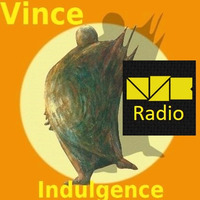 VINCE - Indulgence 2019 - GuestMix JJPinkman Show on NSB Radio by VINCE - Indulgence
