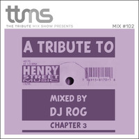 A Tribute To Henry Street - Chapter 3 - mixed by DJ Rog by moodyzwen