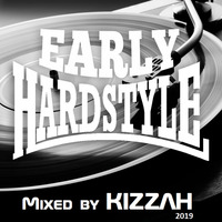 Kizzah - Pure Oldschool Hardstyle Mix by Kizzah