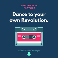 Revolution (Original Mix) by HÜGGØ