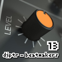 DJPTR - Beatmakers 13 by DJPTR