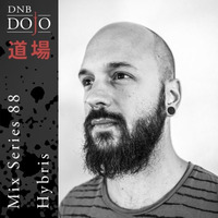 DNB Dojo Mix Series 88: Hybris by DNB Dojo