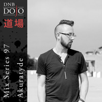 DNB Dojo Mix Series 97: Akuratyde by DNB Dojo