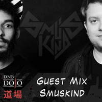 Guest Mix: Smuskind by DNB Dojo